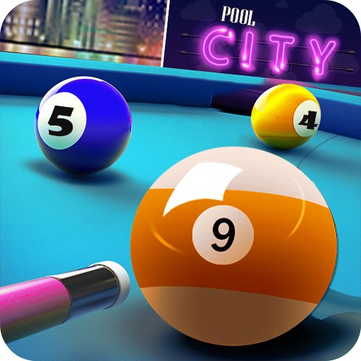 City of Billiards