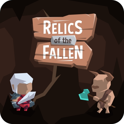 Relics of the Fallen