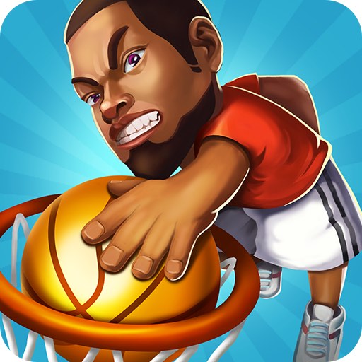 Basketball.io