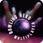 Bowling Hero Multiplayer