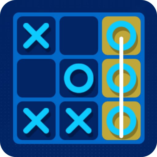 Tic Tac Toe 2 Player