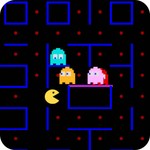 Dumb Pacman