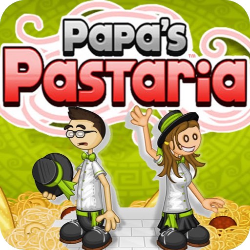 Papa's Pastaria