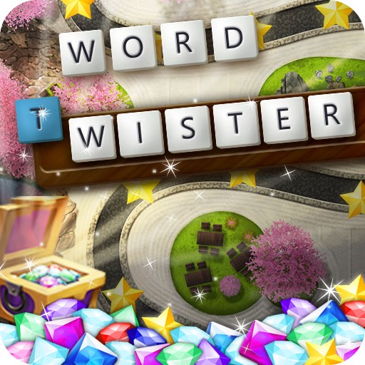 Microsoft Ultimate Word Games