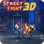 Street Fight 3D