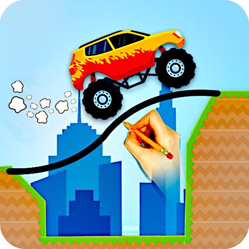 Draw and Save The Car