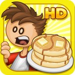 Papa's Pancakeria