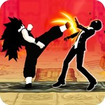 Shadow Fighters: Hero Duel