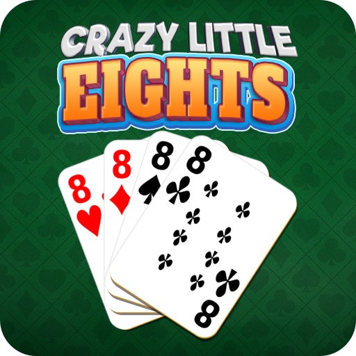Crazy Little Eights