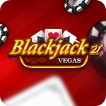 Blackjack Vegas 21