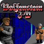 Wolfenstein 3D