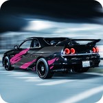 Racing Go