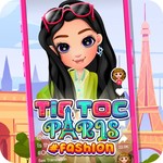 TicToc Paris Fashion