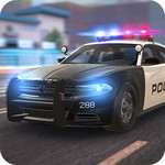 Police Car Simulator