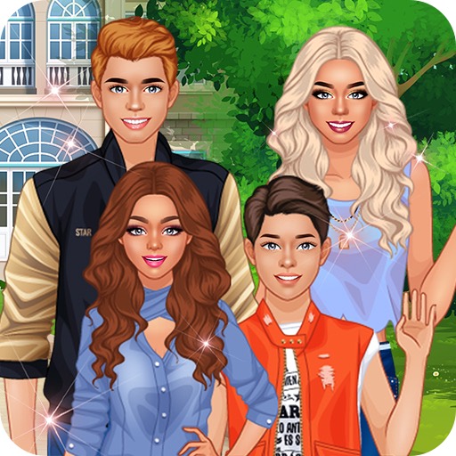 Superstar Family Dress Up Game: Play Free Online at Reludi Superstar Family Dress Up Game: Play Free Online at Reludi