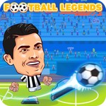 Football Legends 2021