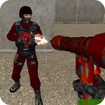 Crazy Shooters 2