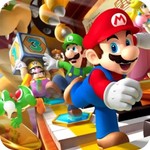 Super Mario Run Tour