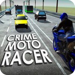 Crime Moto Racer