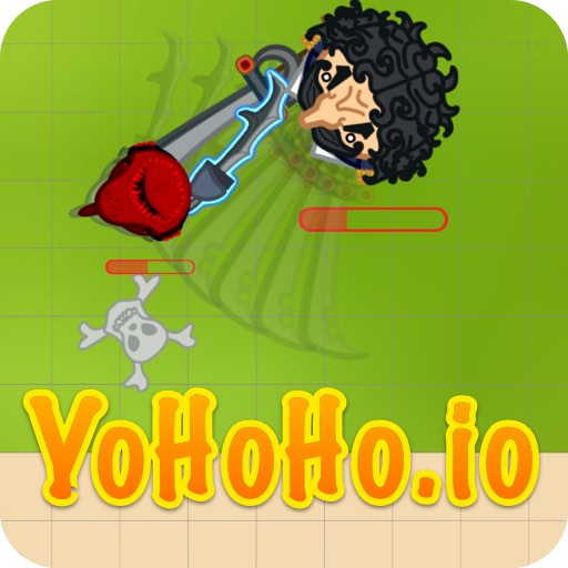 YoHoHo.io Play Free Online at Reludi