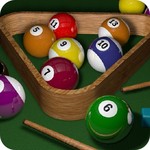 Pro Billiards