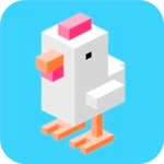 Crossy Road Chicken