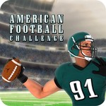 American Football Challenge