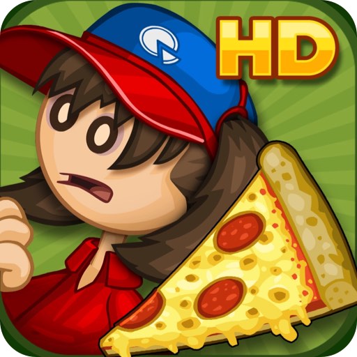 Papa's Pizzeria Play Free Online at Reludi