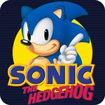 Sonic The Hedgehog