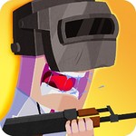 Battle Royale Noob vs Pro