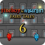 Fireboy and Watergirl 6