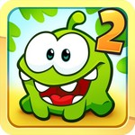 Cut The Rope 2