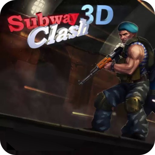 Subway Clash 3D