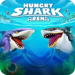 Hungry Shark Arena