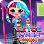 TicToc Kpop Fashion