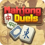 Mahjong Duels