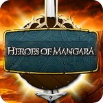 Heroes of Mangara