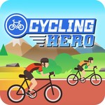 Cycling Hero