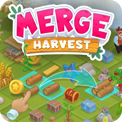 Merge Harvest
