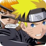 Bleach vs Naruto 3.0