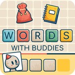 Words with Buddies