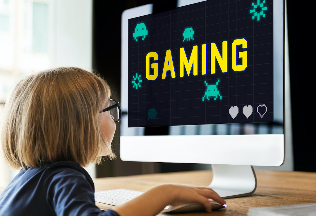 Interesting facts about online games
