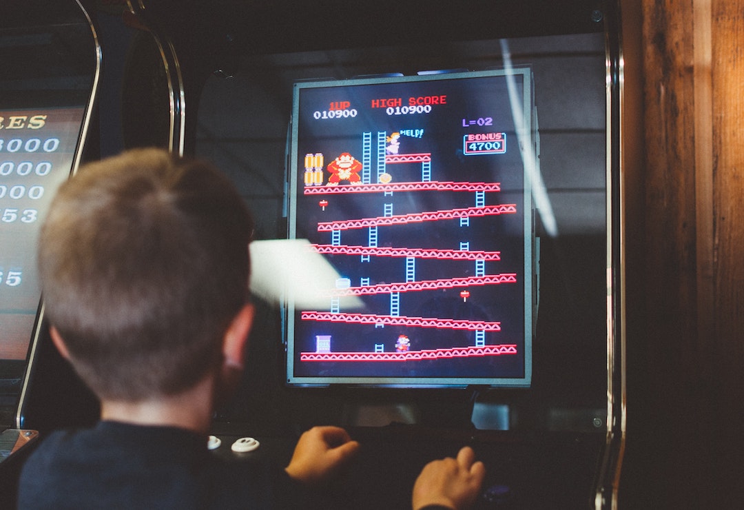 history-arcade-games
